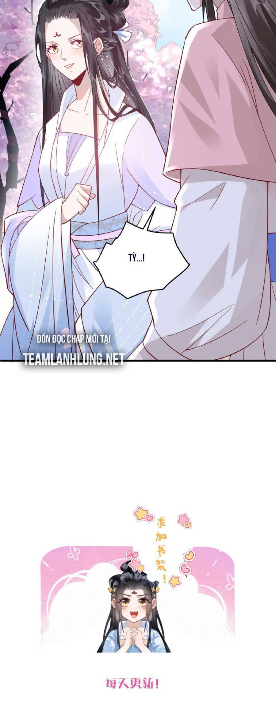 Nhiếp Chính Vương Bệnh Kiều Được Sủng Ái Chapter 26 - Trang 2