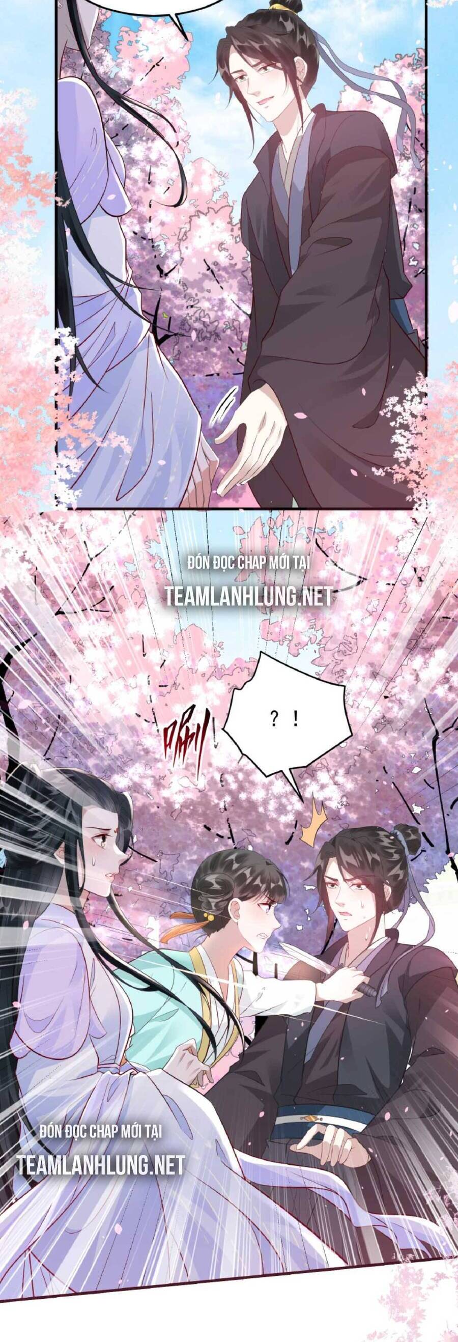 Nhiếp Chính Vương Bệnh Kiều Được Sủng Ái Chapter 27 - Trang 2