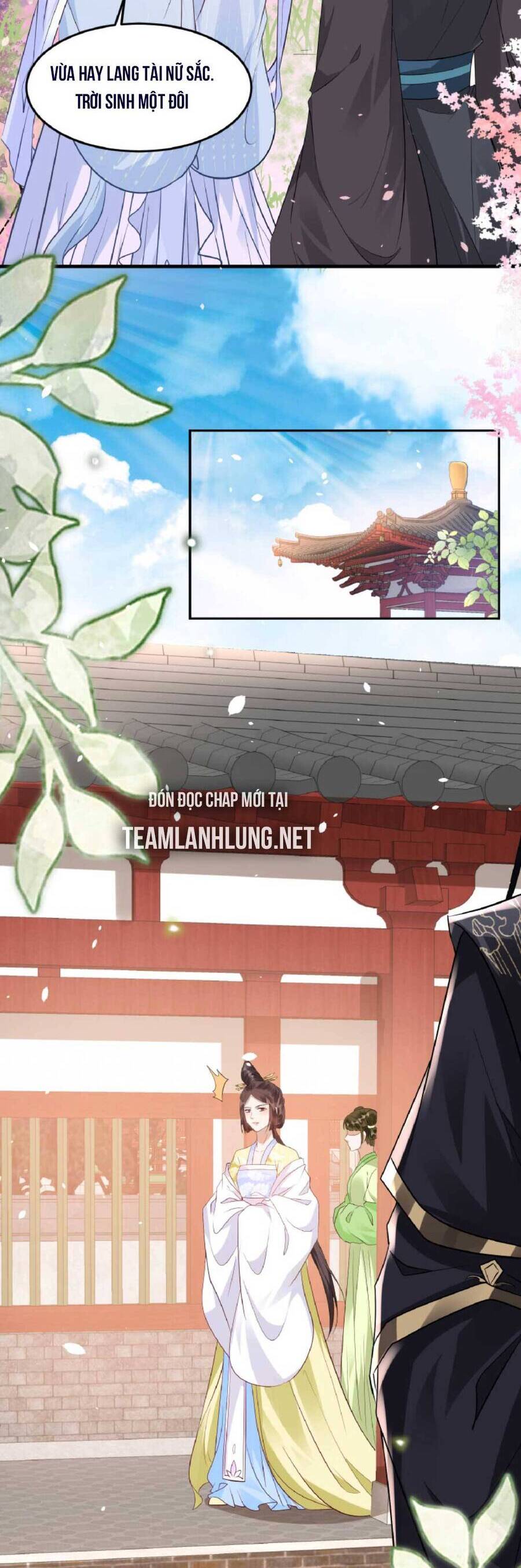 Nhiếp Chính Vương Bệnh Kiều Được Sủng Ái Chapter 27 - Trang 2