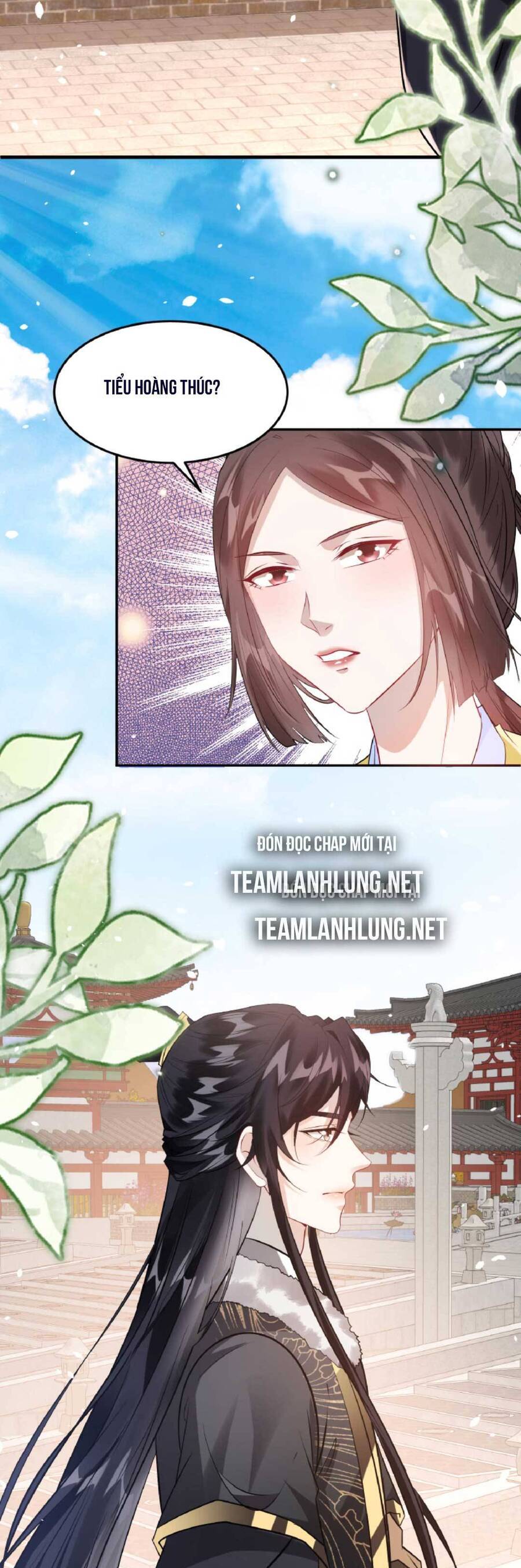 Nhiếp Chính Vương Bệnh Kiều Được Sủng Ái Chapter 27 - Trang 2