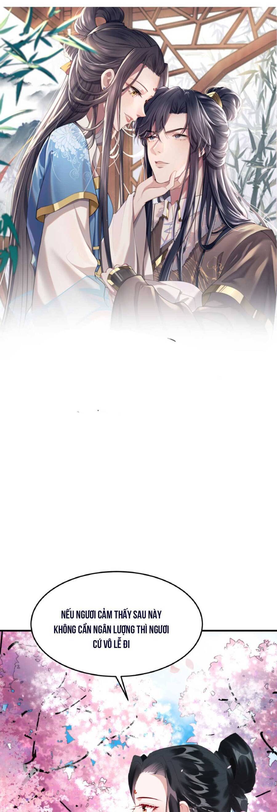 Nhiếp Chính Vương Bệnh Kiều Được Sủng Ái Chapter 27 - Trang 2