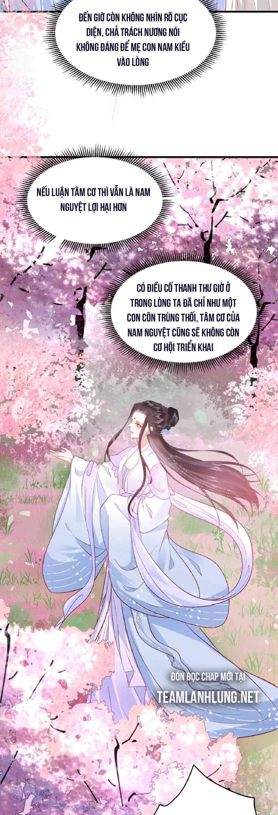 Nhiếp Chính Vương Bệnh Kiều Được Sủng Ái Chapter 27 - Trang 2