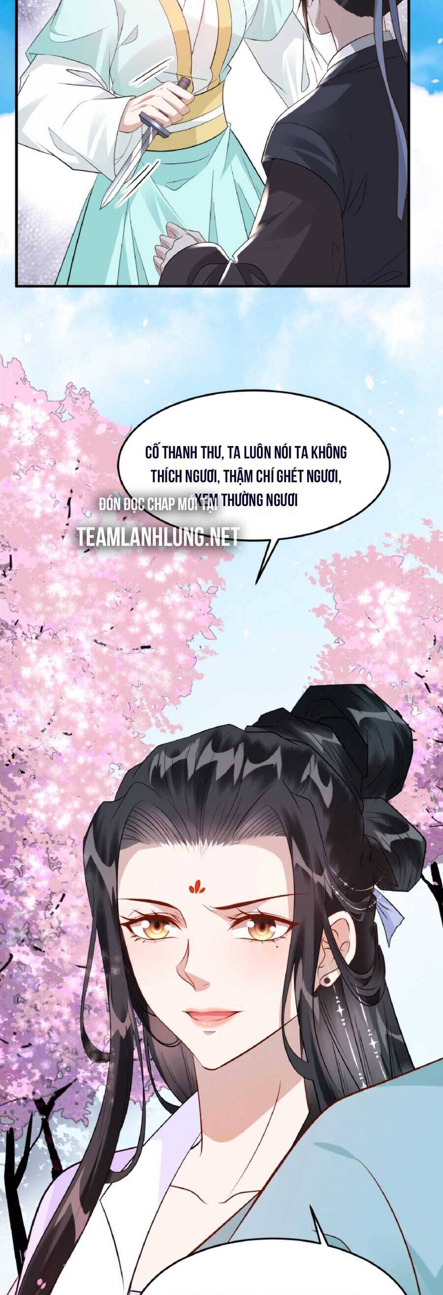 Nhiếp Chính Vương Bệnh Kiều Được Sủng Ái Chapter 28 - Trang 2