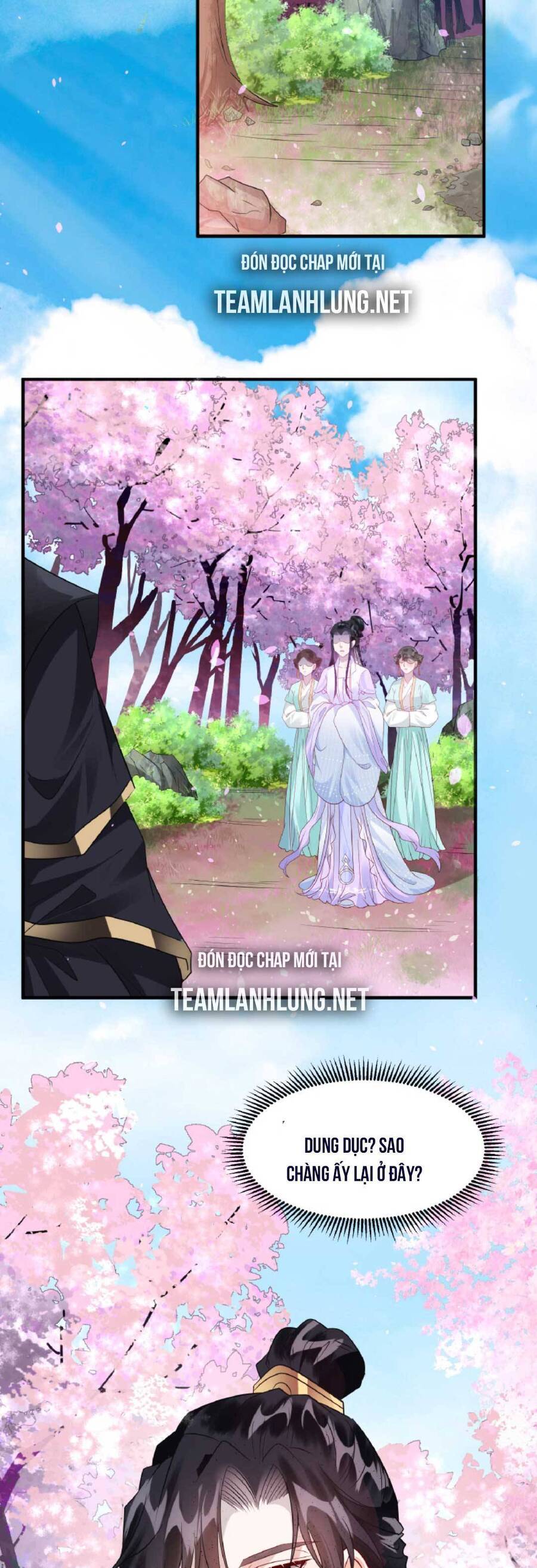 Nhiếp Chính Vương Bệnh Kiều Được Sủng Ái Chapter 28 - Trang 2