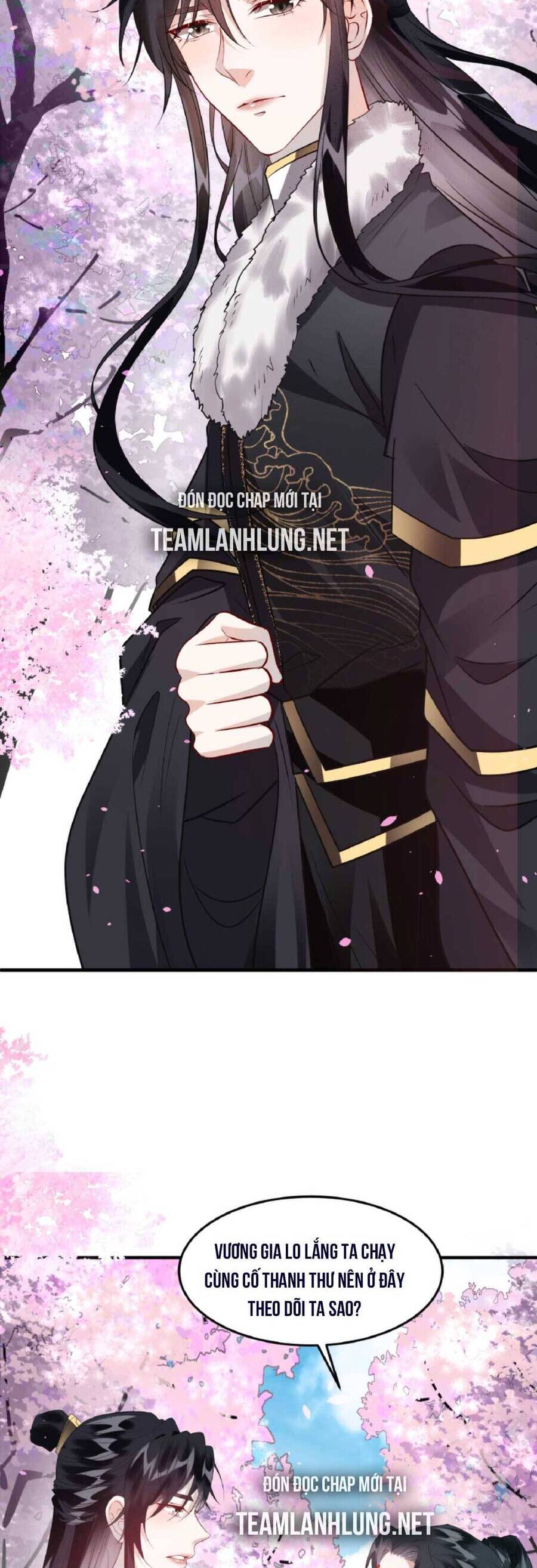 Nhiếp Chính Vương Bệnh Kiều Được Sủng Ái Chapter 28 - Trang 2