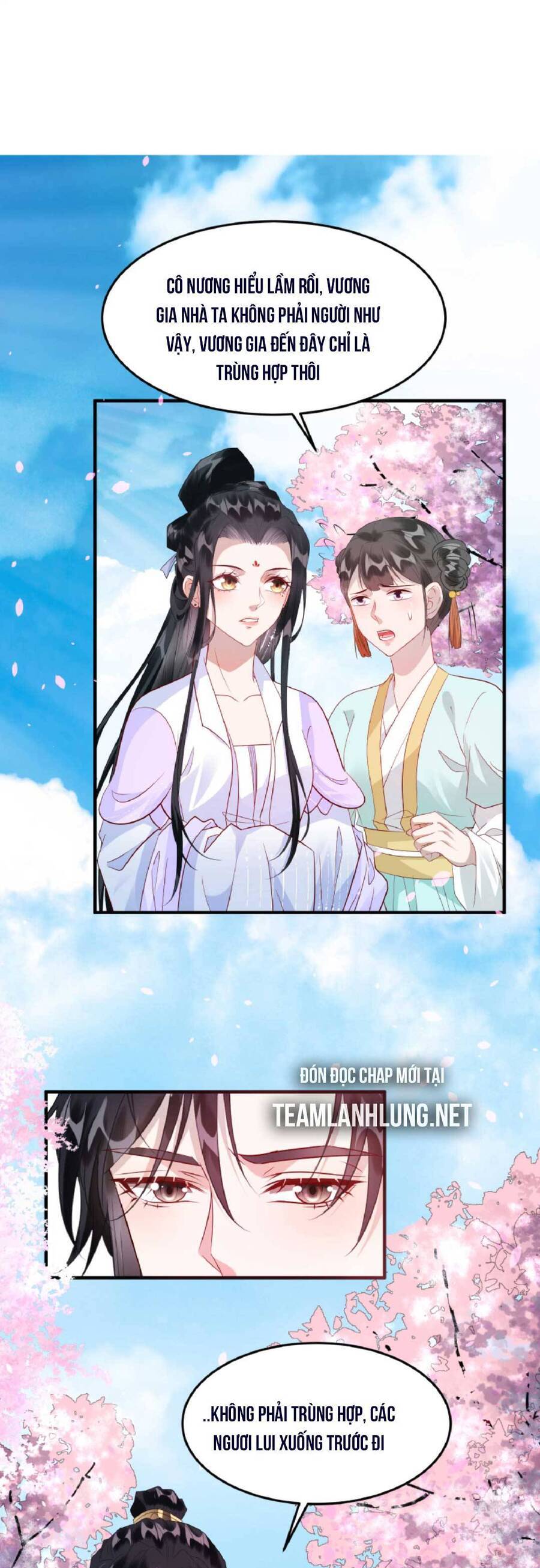 Nhiếp Chính Vương Bệnh Kiều Được Sủng Ái Chapter 28 - Trang 2