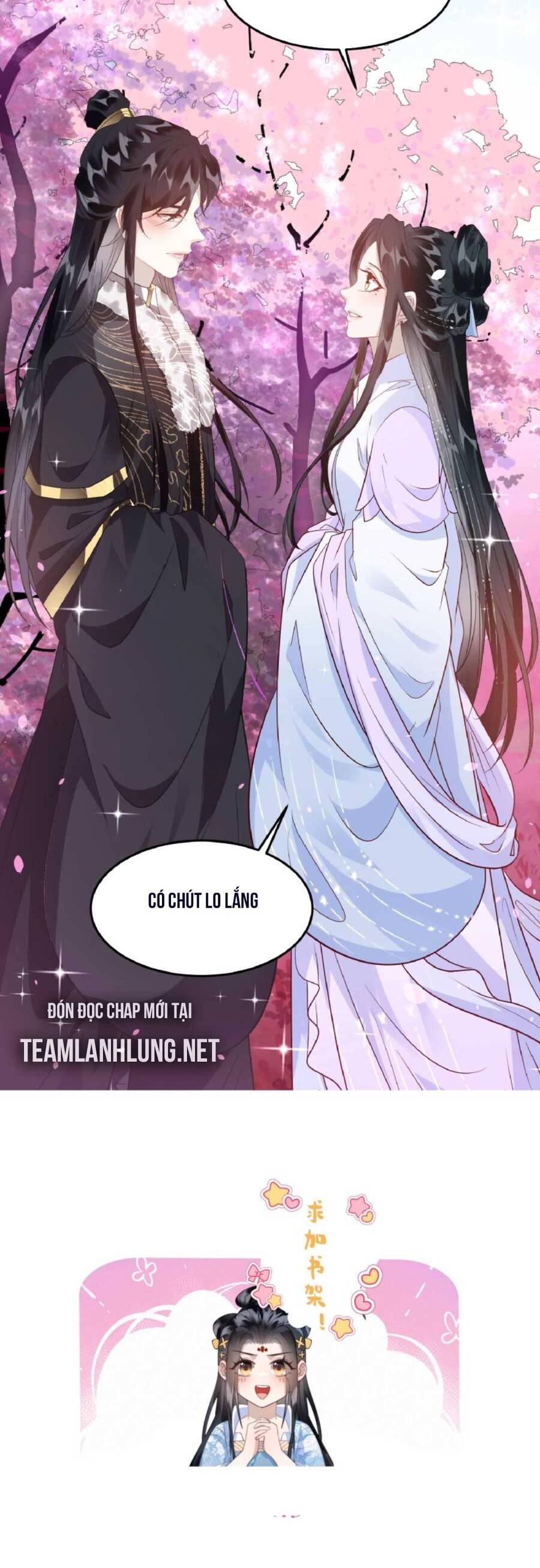 Nhiếp Chính Vương Bệnh Kiều Được Sủng Ái Chapter 28 - Trang 2