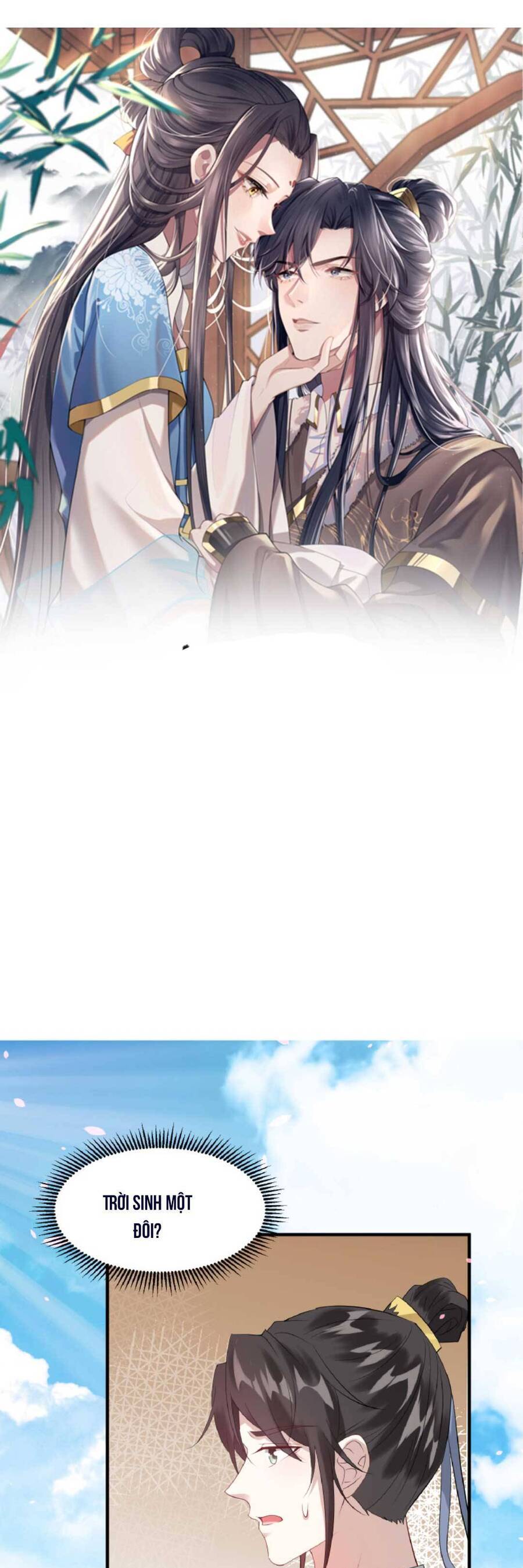 Nhiếp Chính Vương Bệnh Kiều Được Sủng Ái Chapter 28 - Trang 2