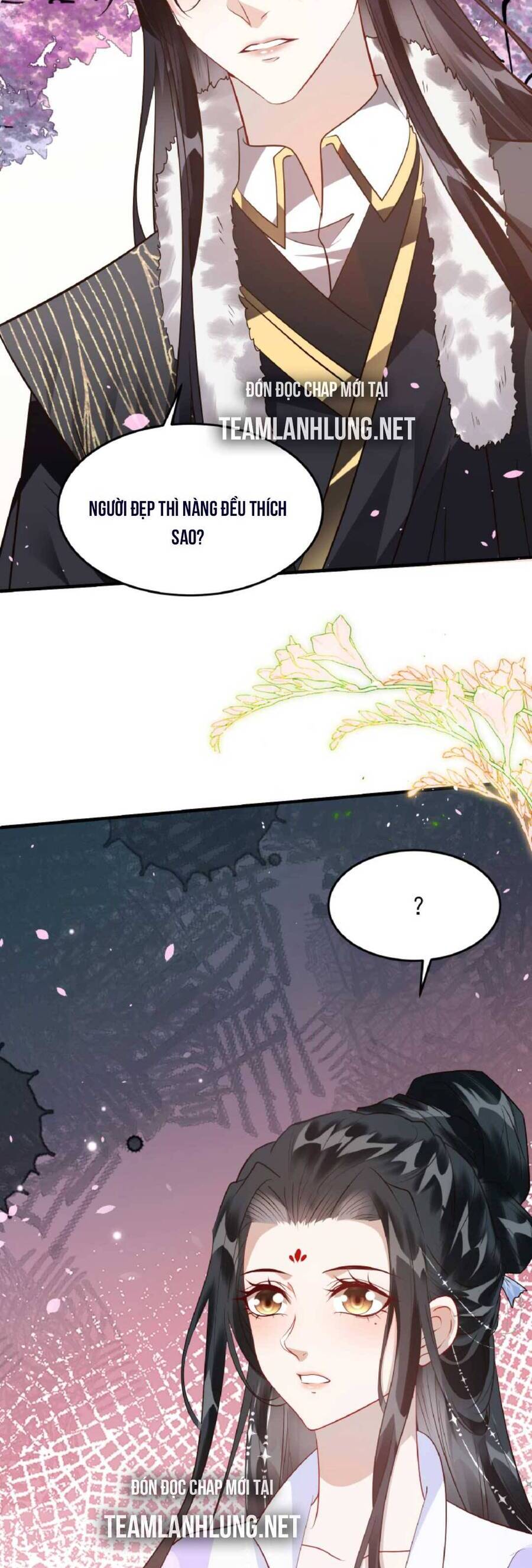 Nhiếp Chính Vương Bệnh Kiều Được Sủng Ái Chapter 29 - Trang 2