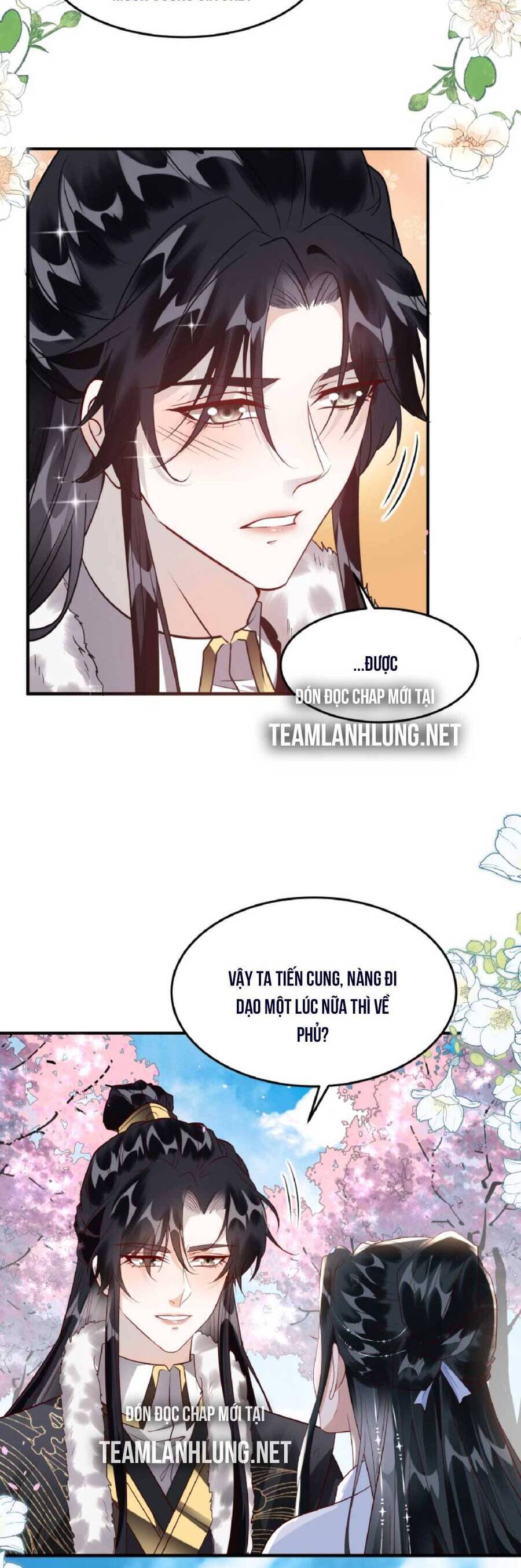 Nhiếp Chính Vương Bệnh Kiều Được Sủng Ái Chapter 29 - Trang 2