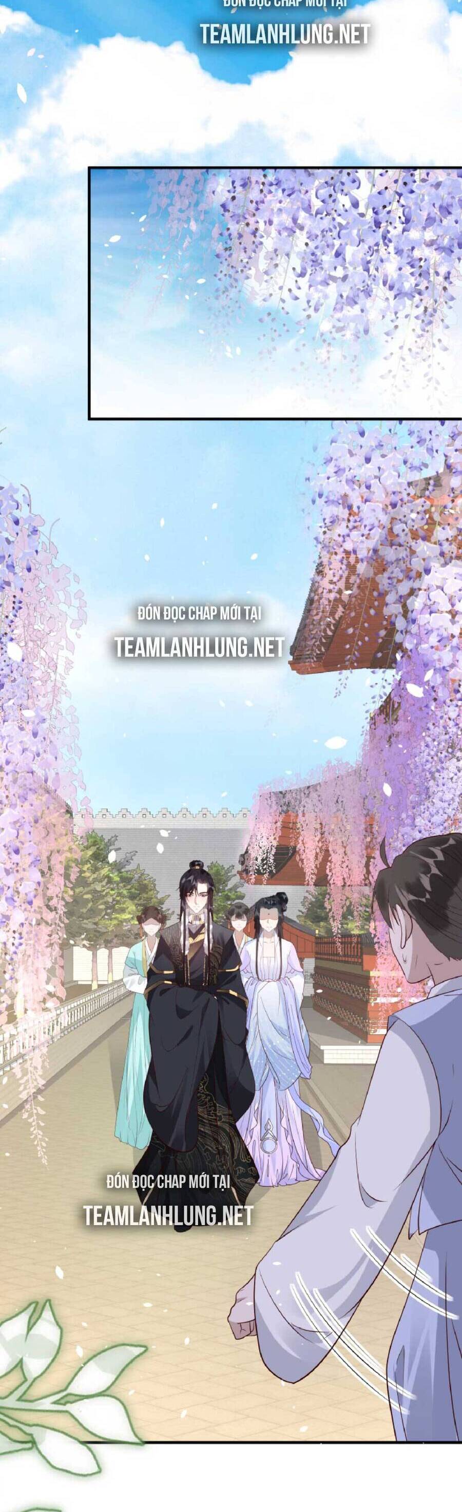 Nhiếp Chính Vương Bệnh Kiều Được Sủng Ái Chapter 29 - Trang 2