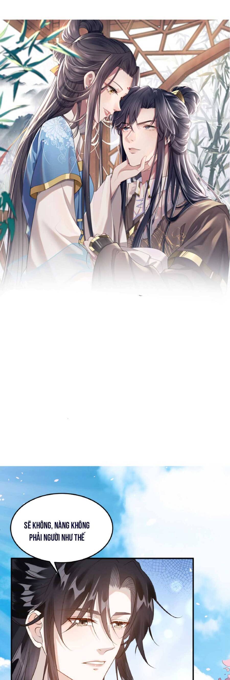 Nhiếp Chính Vương Bệnh Kiều Được Sủng Ái Chapter 29 - Trang 2