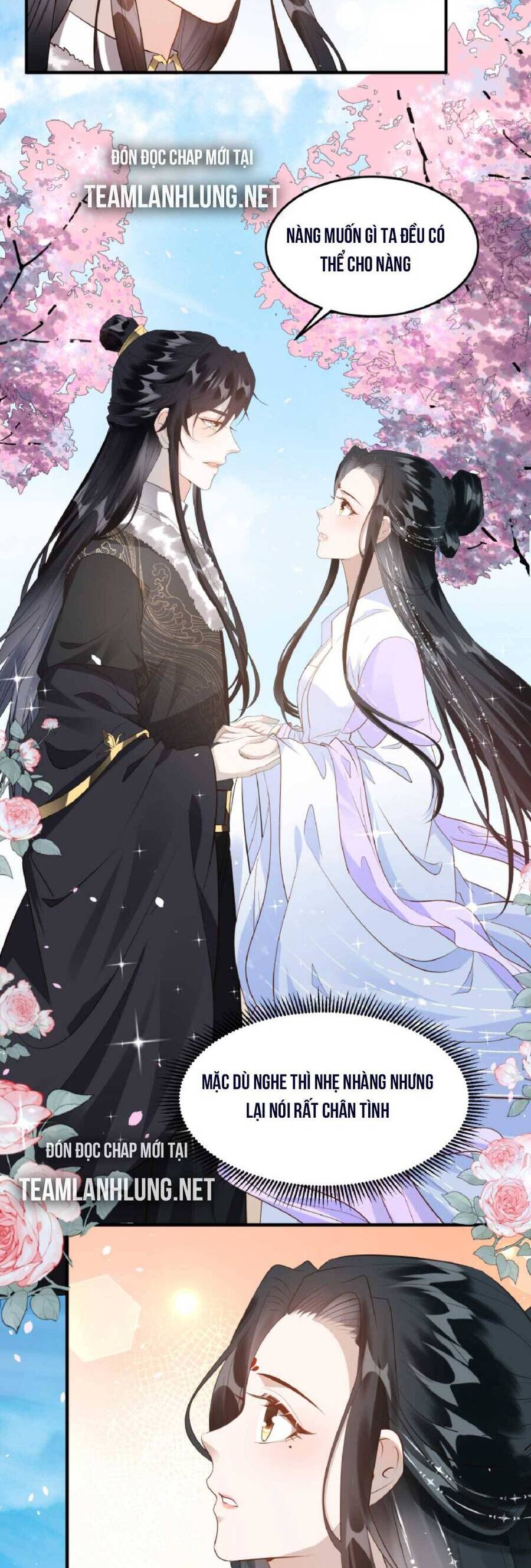 Nhiếp Chính Vương Bệnh Kiều Được Sủng Ái Chapter 29 - Trang 2