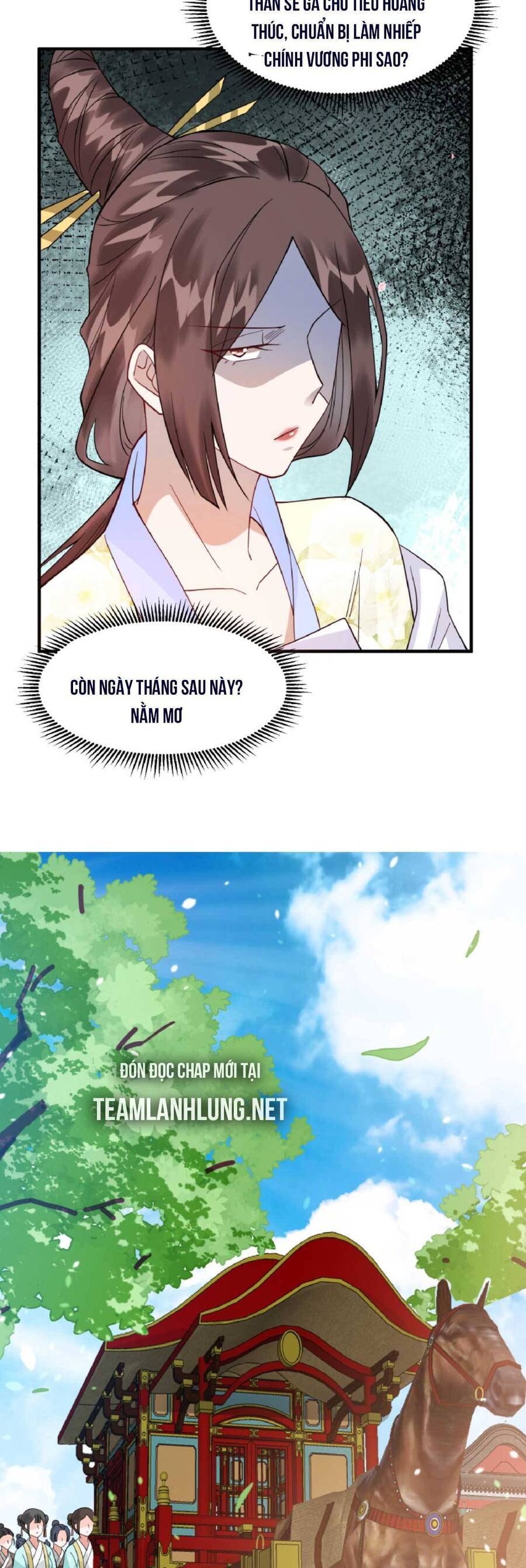 Nhiếp Chính Vương Bệnh Kiều Được Sủng Ái Chapter 30 - Trang 2