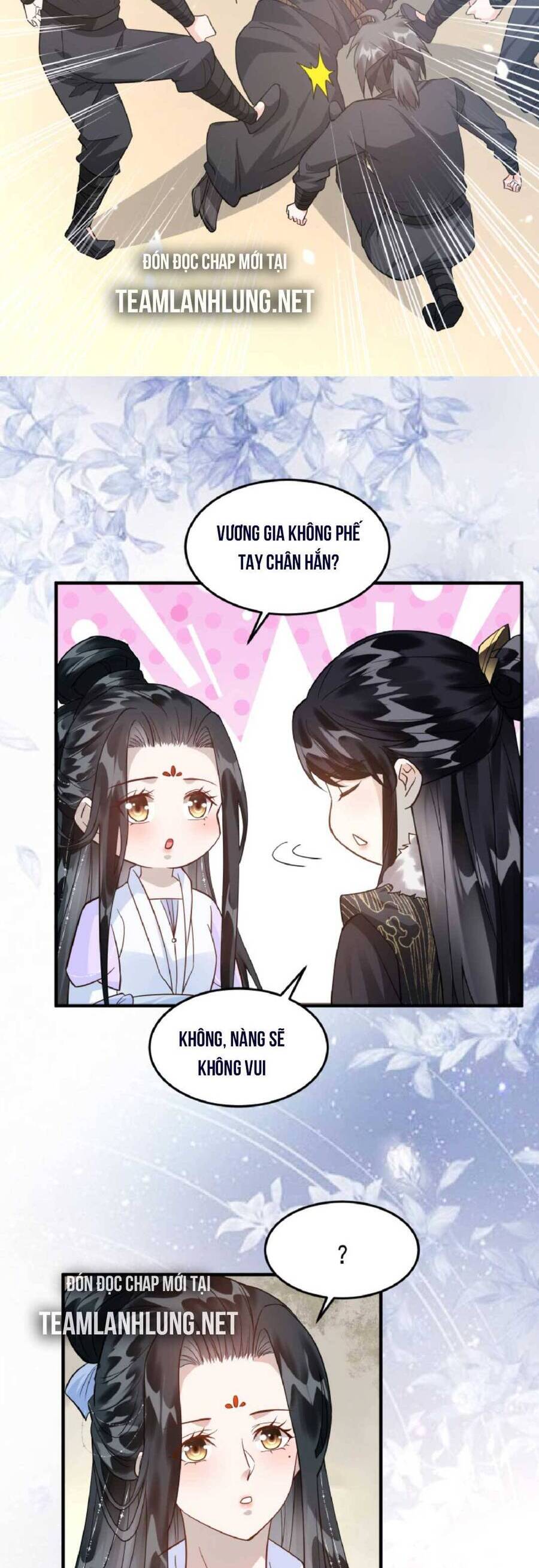 Nhiếp Chính Vương Bệnh Kiều Được Sủng Ái Chapter 30 - Trang 2