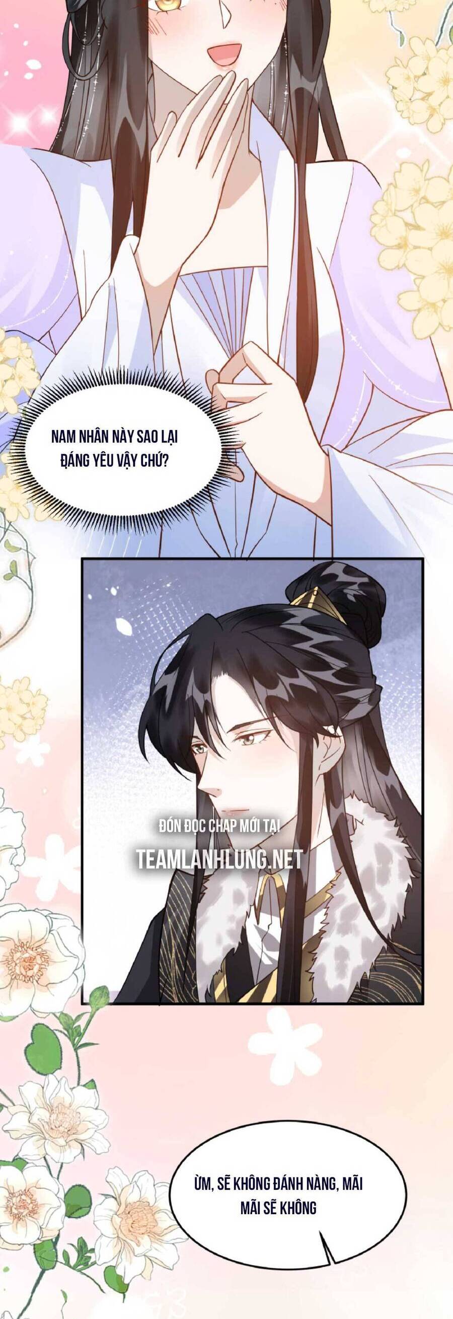 Nhiếp Chính Vương Bệnh Kiều Được Sủng Ái Chapter 30 - Trang 2