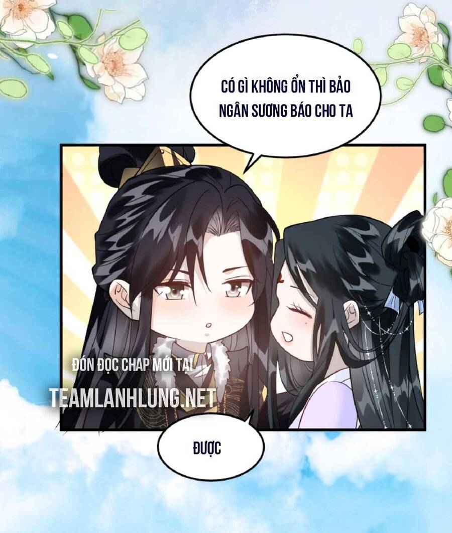 Nhiếp Chính Vương Bệnh Kiều Được Sủng Ái Chapter 30 - Trang 2