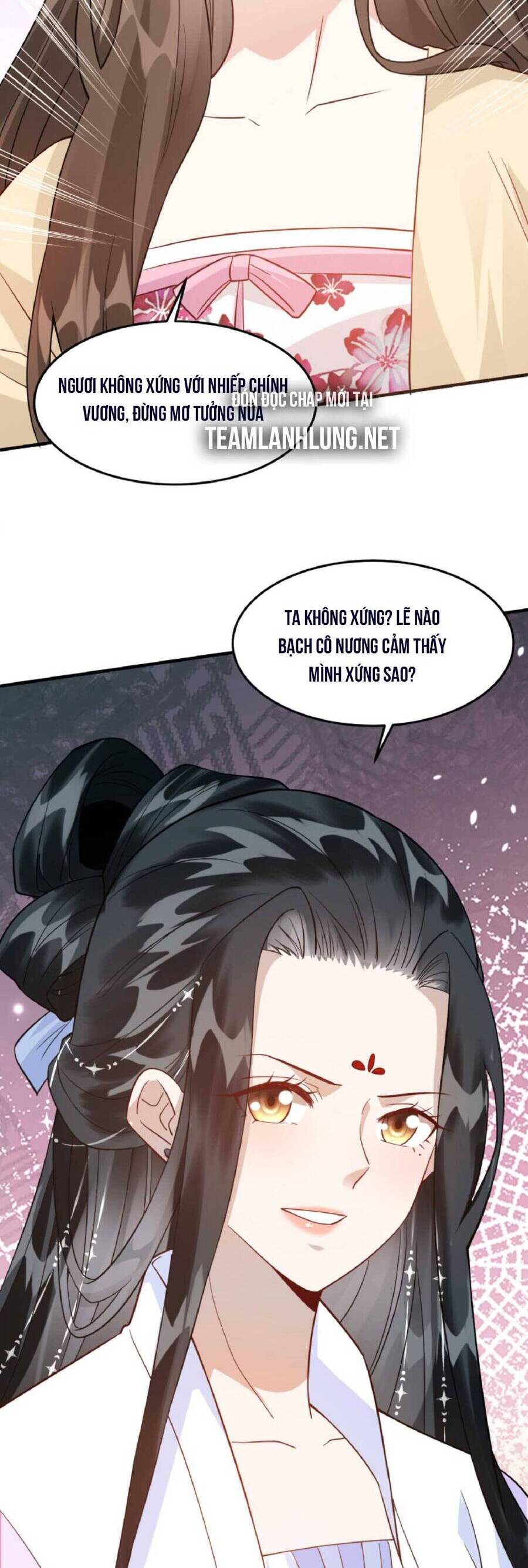 Nhiếp Chính Vương Bệnh Kiều Được Sủng Ái Chapter 30 - Trang 2