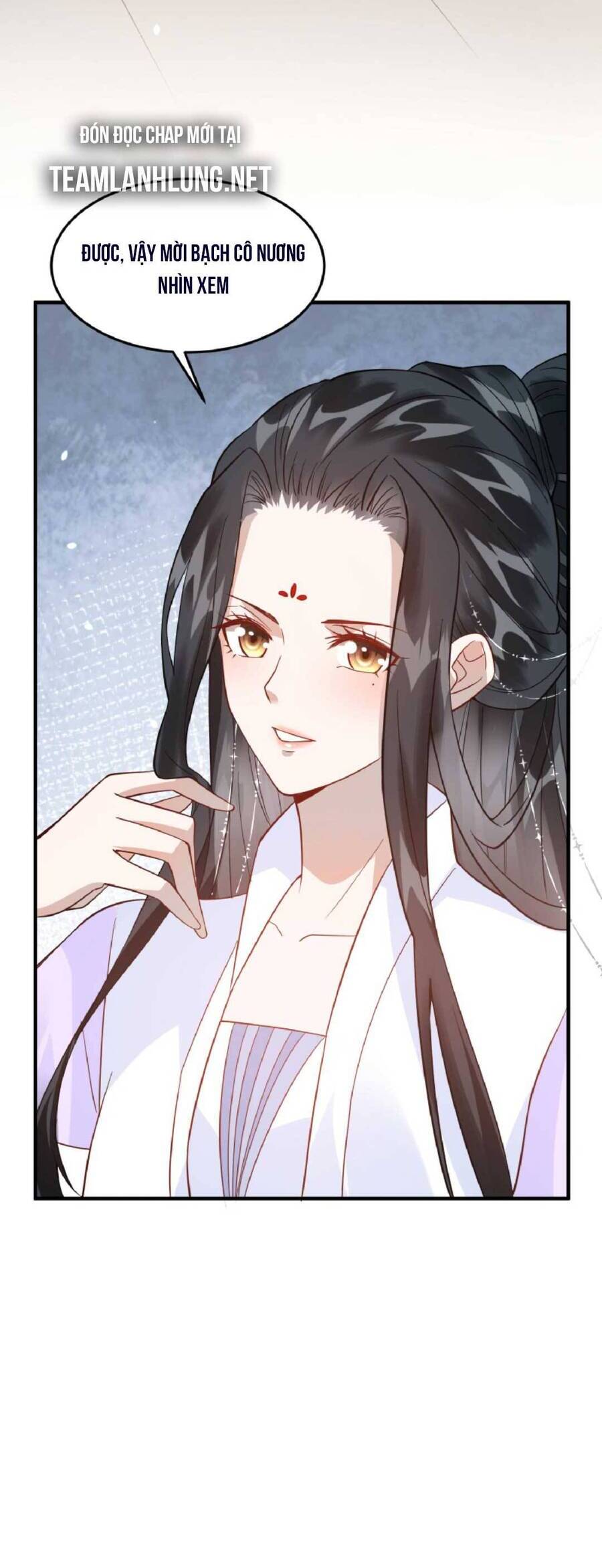 Nhiếp Chính Vương Bệnh Kiều Được Sủng Ái Chapter 30 - Trang 2