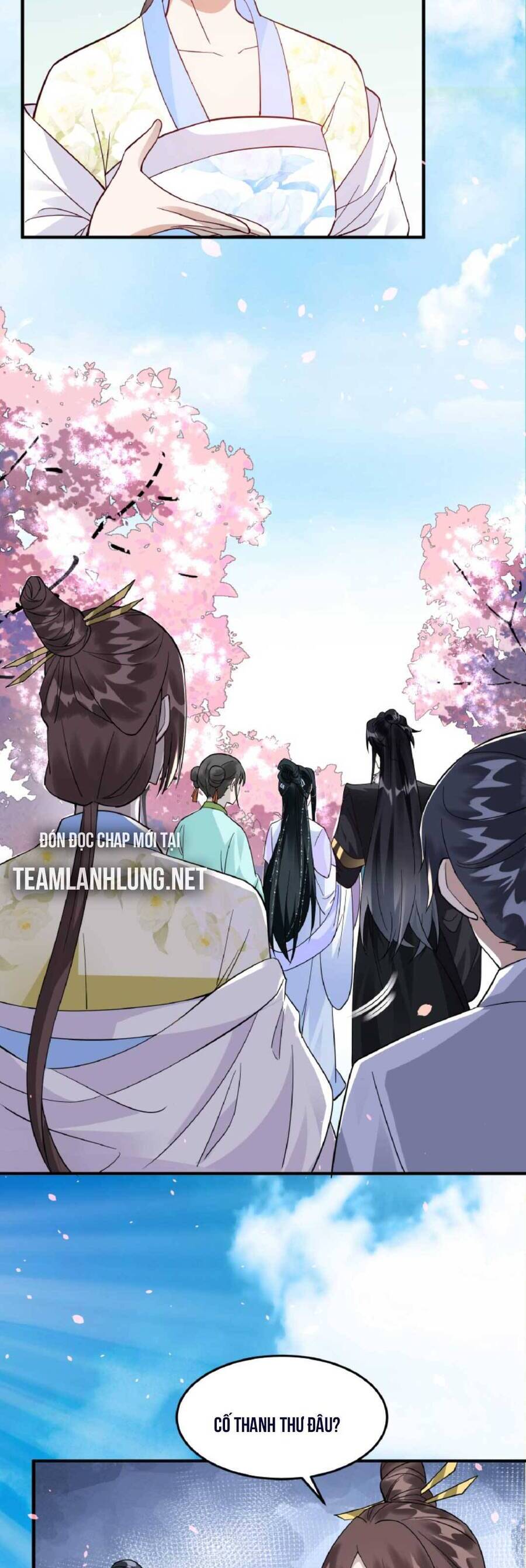 Nhiếp Chính Vương Bệnh Kiều Được Sủng Ái Chapter 30 - Trang 2