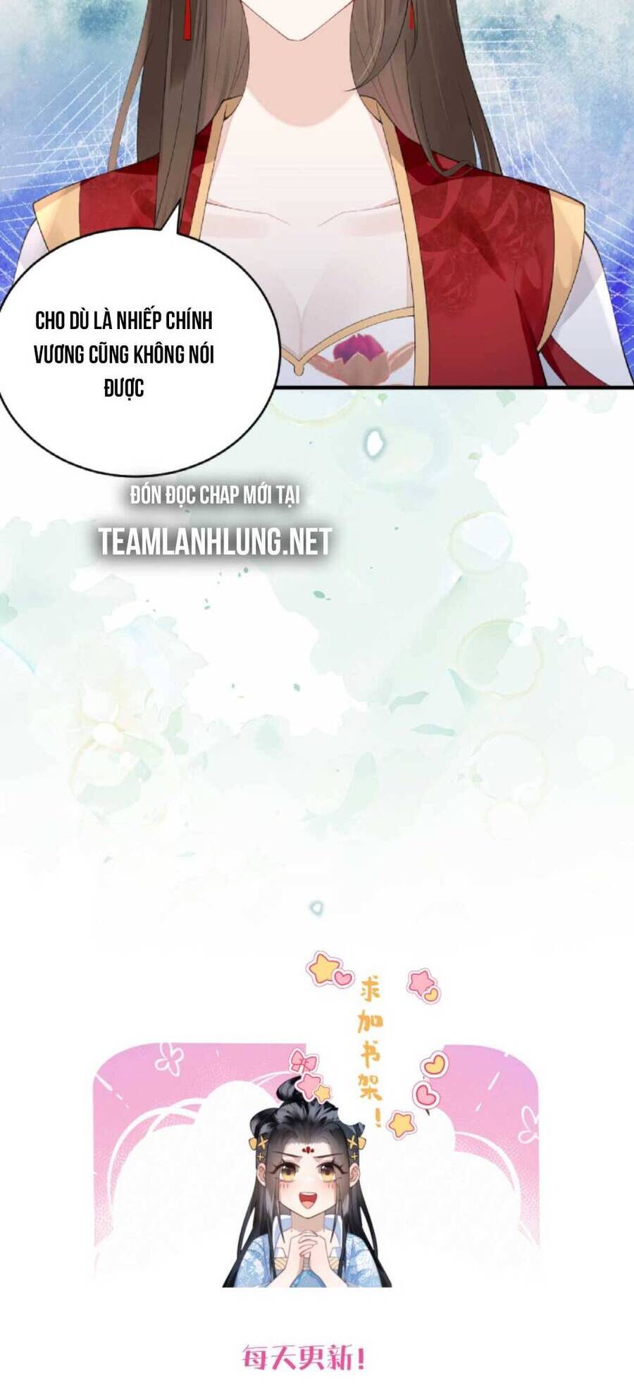 Nhiếp Chính Vương Bệnh Kiều Được Sủng Ái Chapter 31 - Trang 2