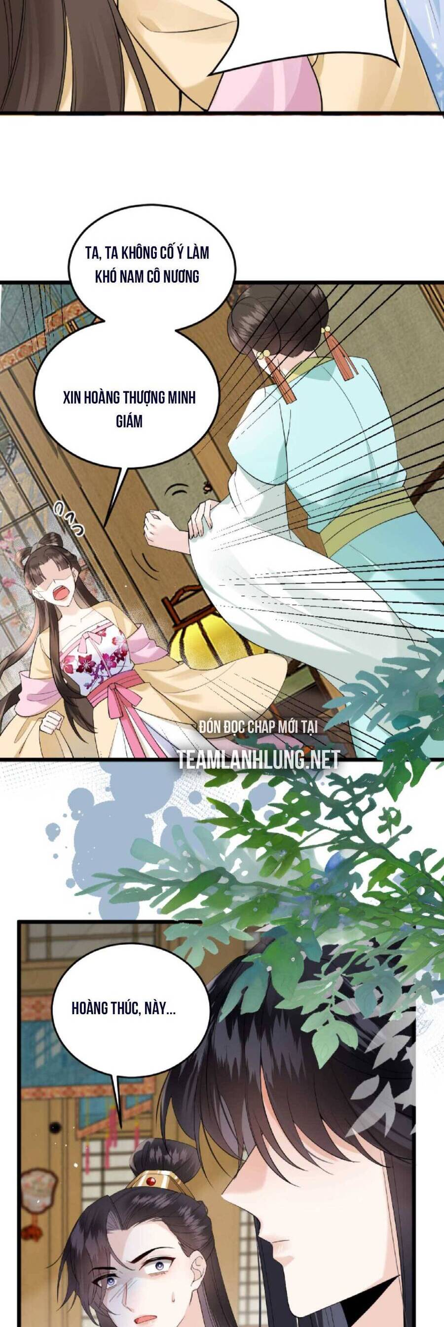 Nhiếp Chính Vương Bệnh Kiều Được Sủng Ái Chapter 32 - Trang 2