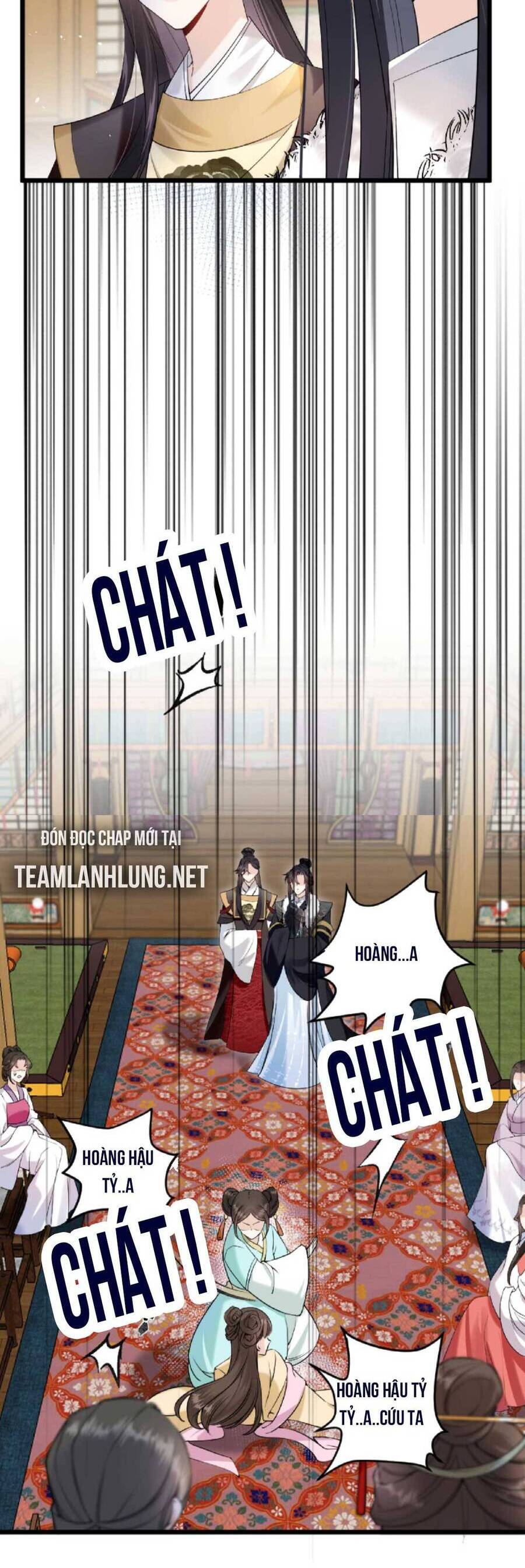 Nhiếp Chính Vương Bệnh Kiều Được Sủng Ái Chapter 32 - Trang 2