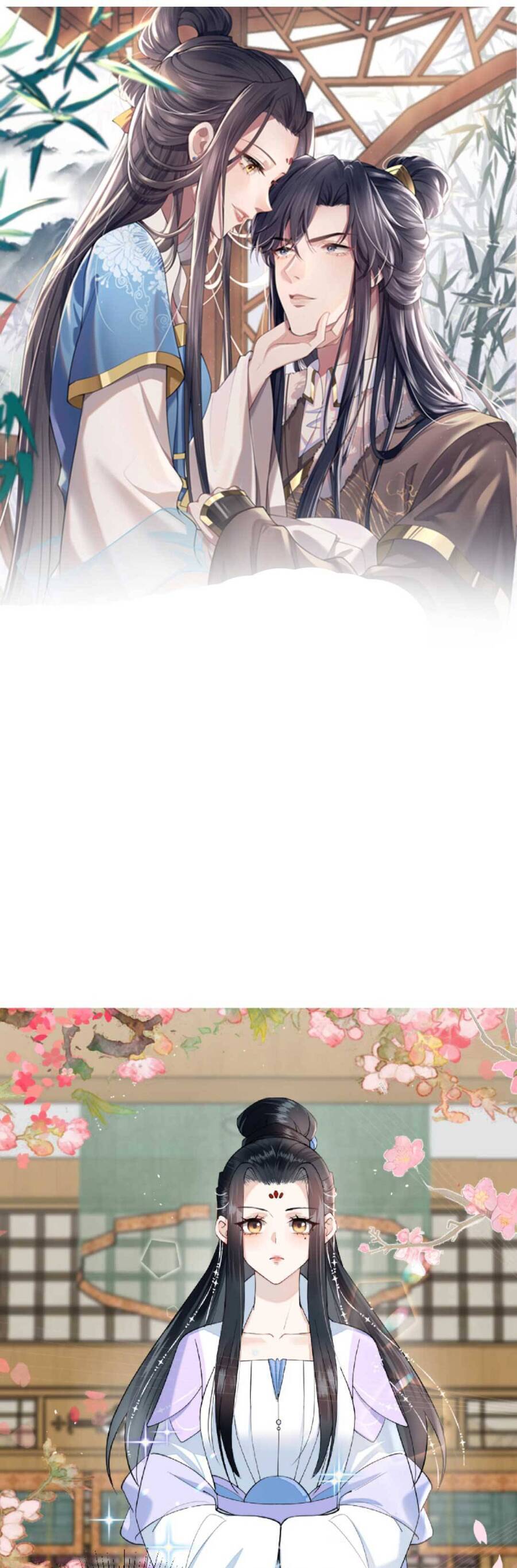 Nhiếp Chính Vương Bệnh Kiều Được Sủng Ái Chapter 32 - Trang 2