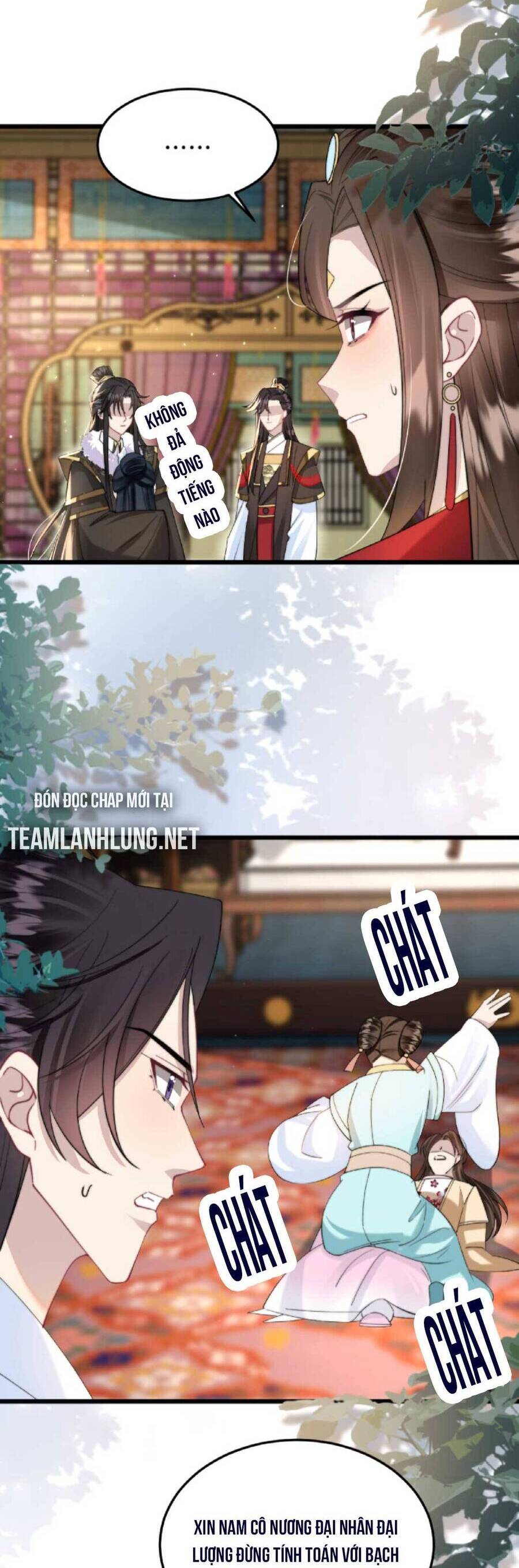 Nhiếp Chính Vương Bệnh Kiều Được Sủng Ái Chapter 33 - Trang 2