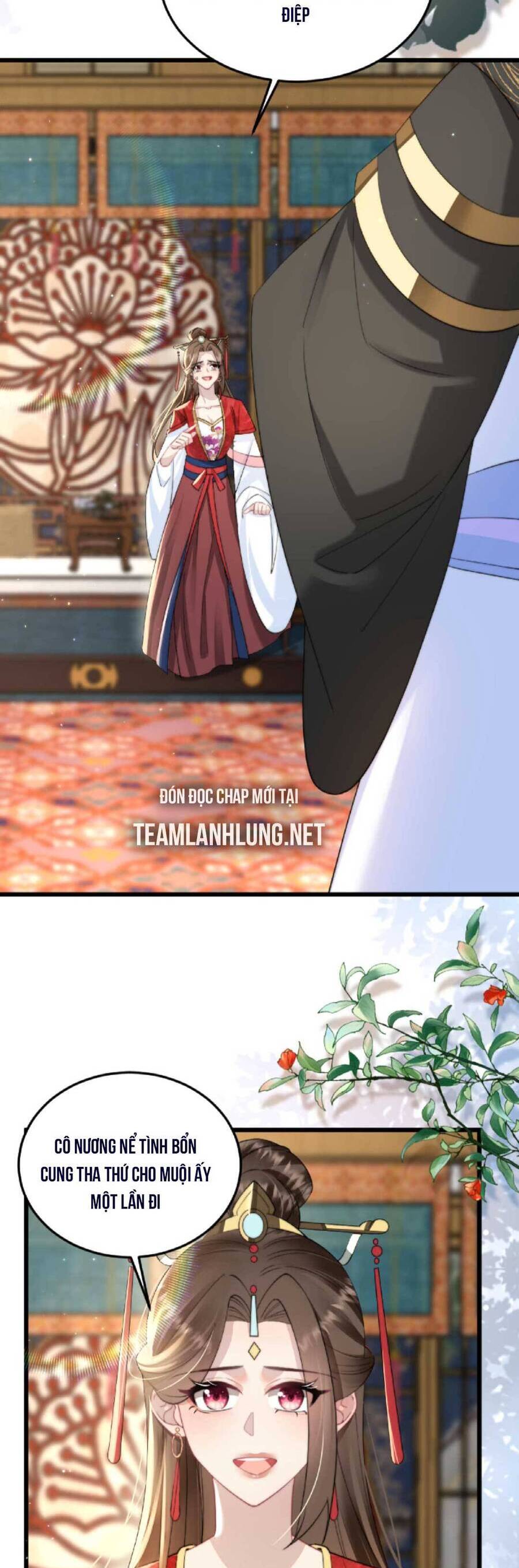 Nhiếp Chính Vương Bệnh Kiều Được Sủng Ái Chapter 33 - Trang 2