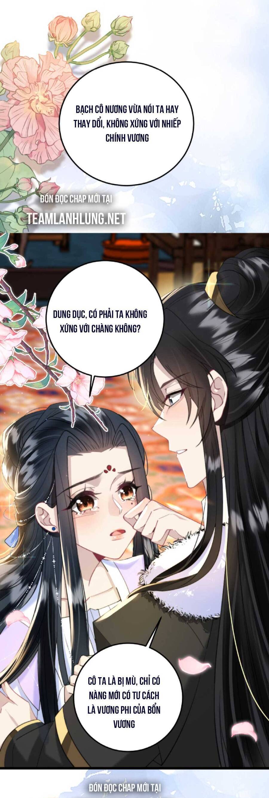 Nhiếp Chính Vương Bệnh Kiều Được Sủng Ái Chapter 33 - Trang 2