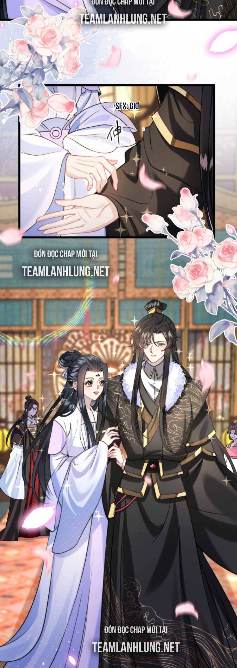 Nhiếp Chính Vương Bệnh Kiều Được Sủng Ái Chapter 33 - Trang 2