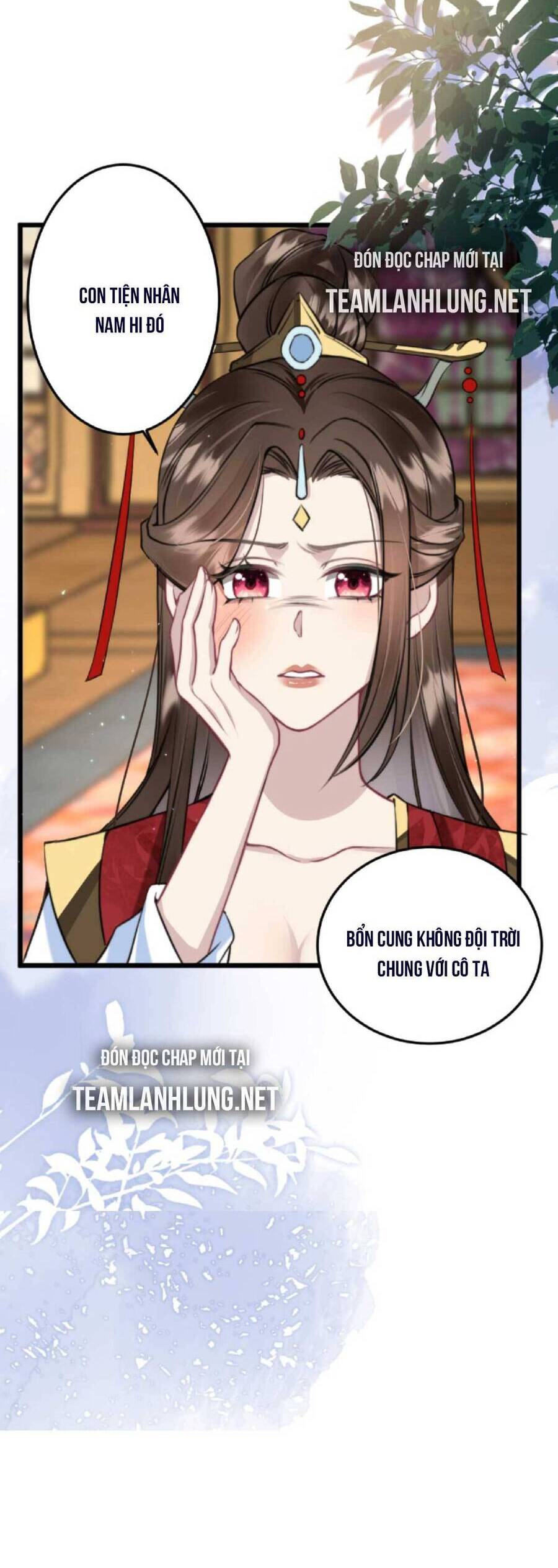 Nhiếp Chính Vương Bệnh Kiều Được Sủng Ái Chapter 33 - Trang 2