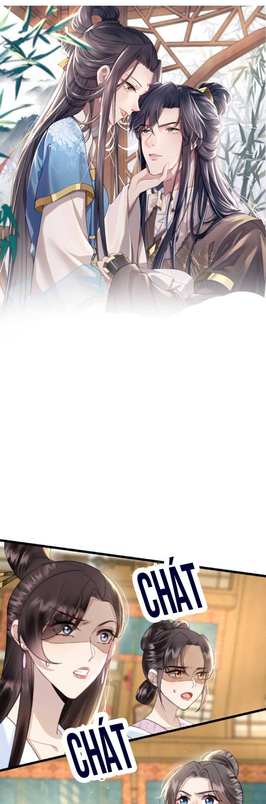 Nhiếp Chính Vương Bệnh Kiều Được Sủng Ái Chapter 33 - Trang 2
