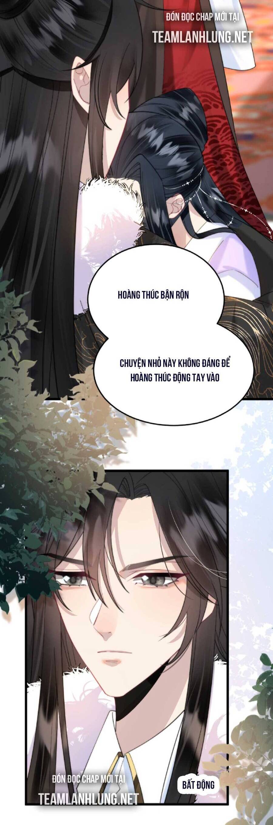 Nhiếp Chính Vương Bệnh Kiều Được Sủng Ái Chapter 33 - Trang 2