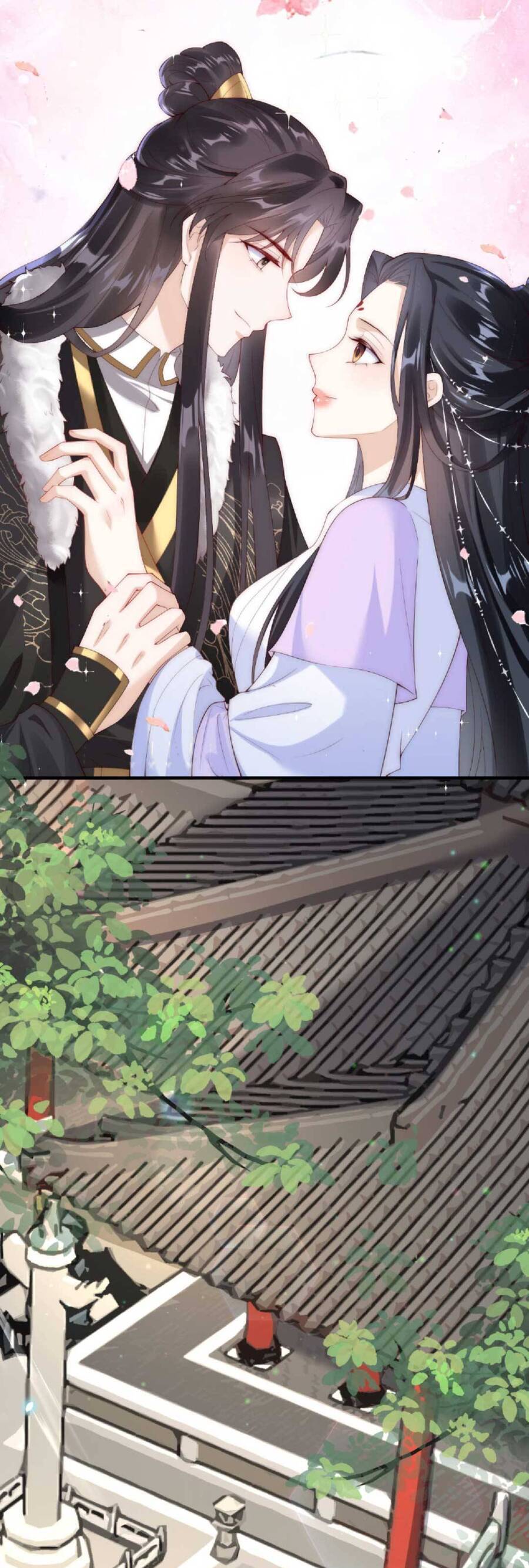 Nhiếp Chính Vương Bệnh Kiều Được Sủng Ái Chapter 34 - Trang 2