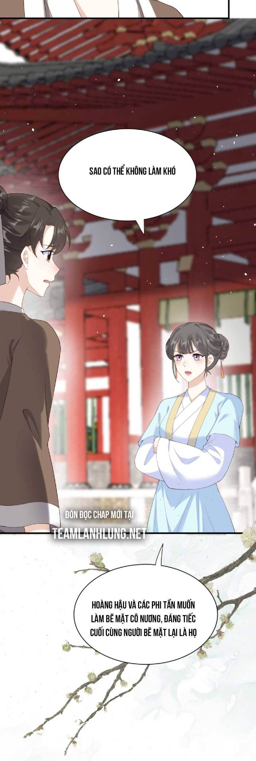 Nhiếp Chính Vương Bệnh Kiều Được Sủng Ái Chapter 34 - Trang 2