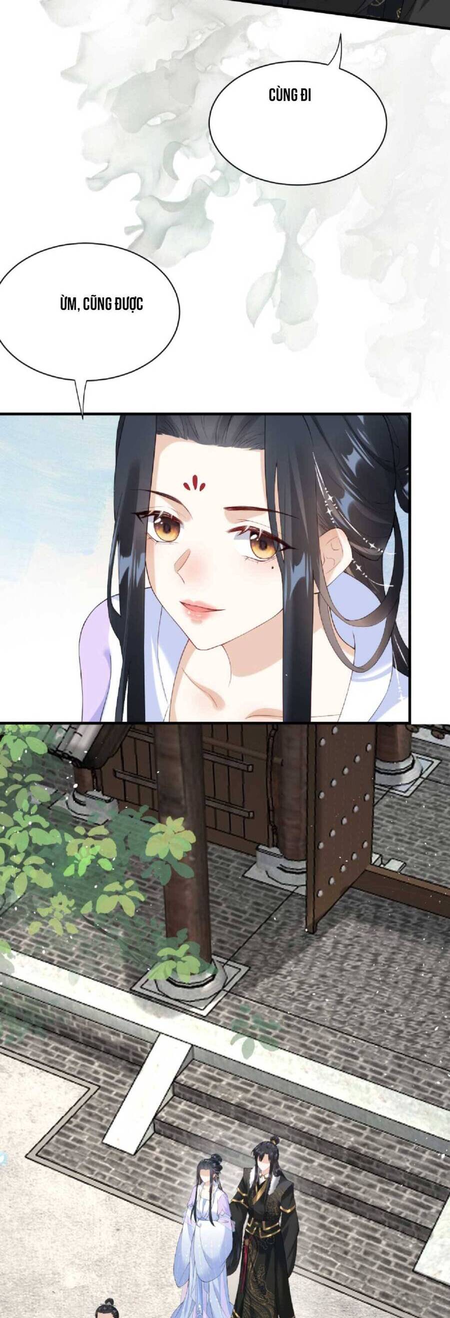 Nhiếp Chính Vương Bệnh Kiều Được Sủng Ái Chapter 34 - Trang 2