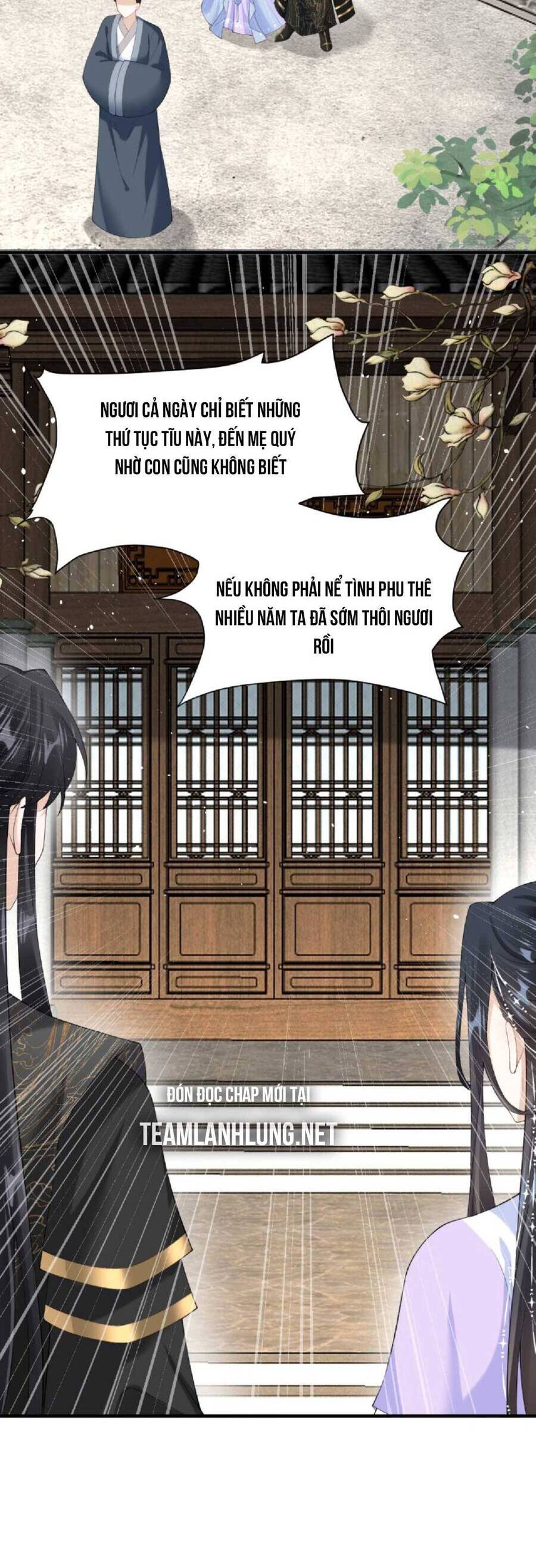 Nhiếp Chính Vương Bệnh Kiều Được Sủng Ái Chapter 34 - Trang 2