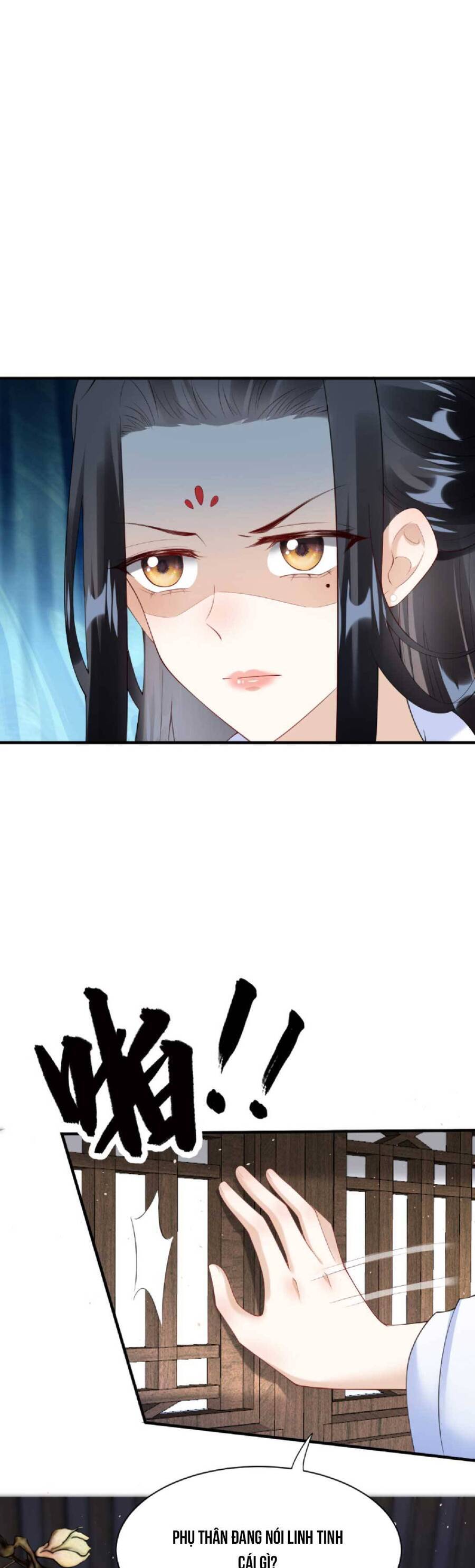 Nhiếp Chính Vương Bệnh Kiều Được Sủng Ái Chapter 34 - Trang 2