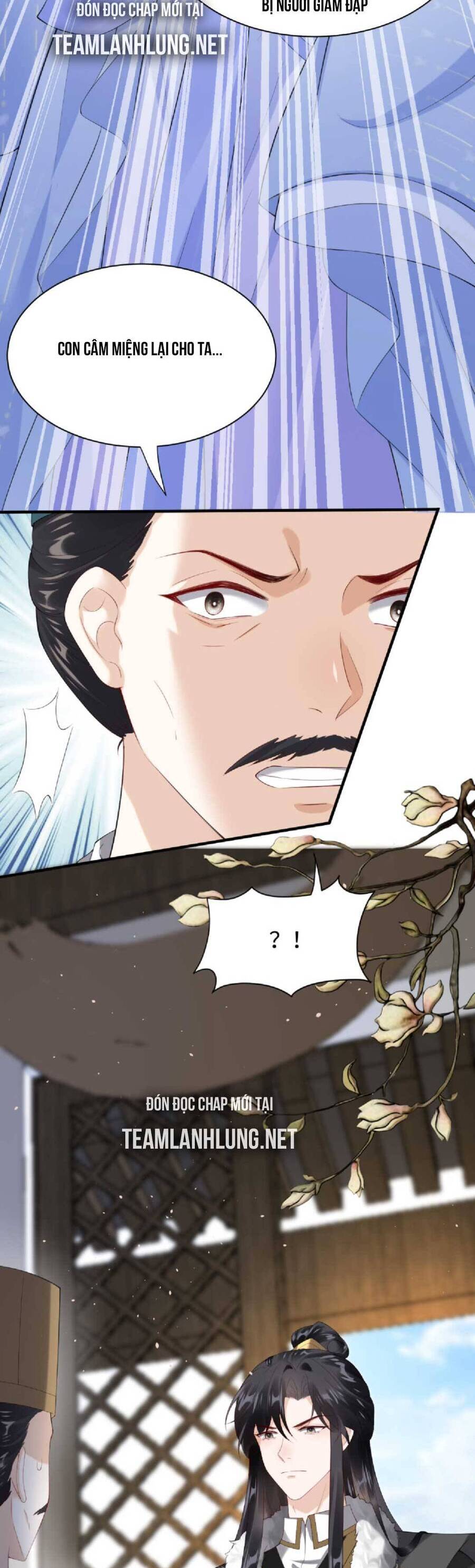 Nhiếp Chính Vương Bệnh Kiều Được Sủng Ái Chapter 34 - Trang 2