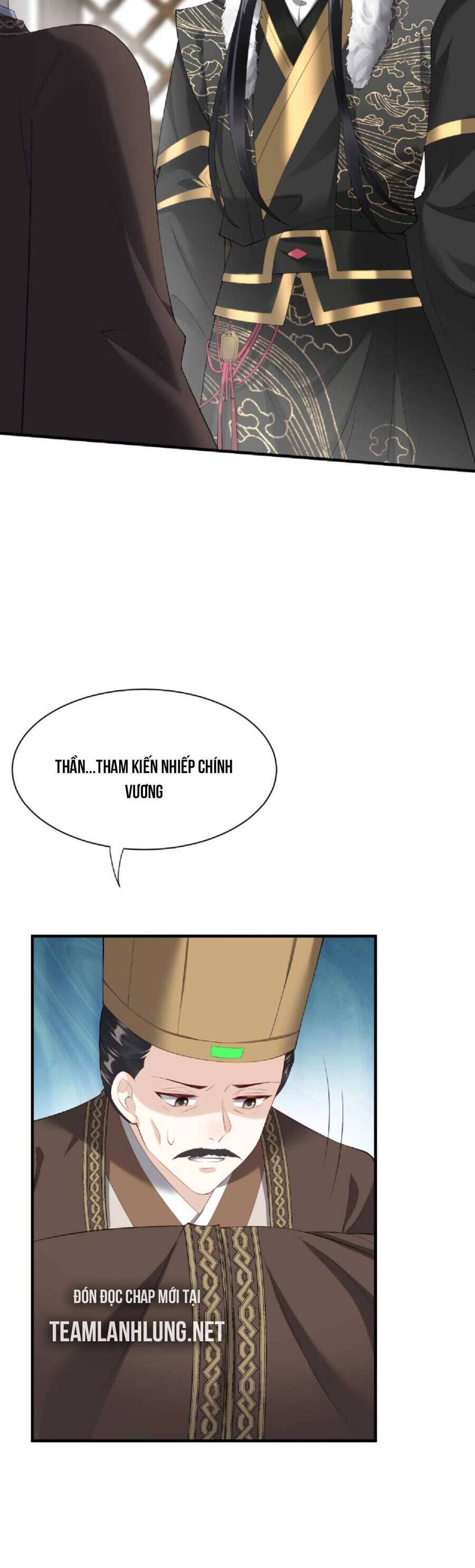 Nhiếp Chính Vương Bệnh Kiều Được Sủng Ái Chapter 34 - Trang 2