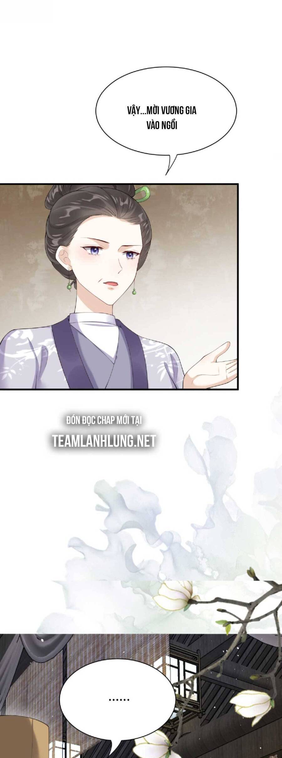 Nhiếp Chính Vương Bệnh Kiều Được Sủng Ái Chapter 34 - Trang 2