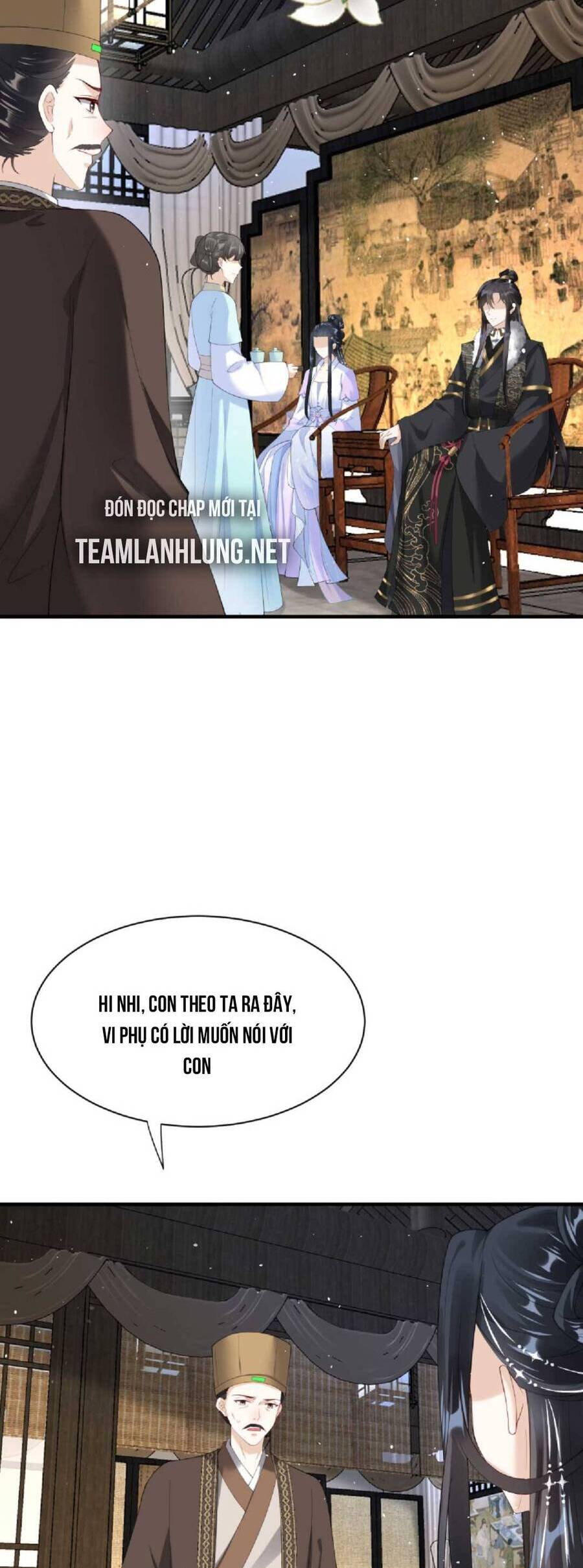 Nhiếp Chính Vương Bệnh Kiều Được Sủng Ái Chapter 34 - Trang 2