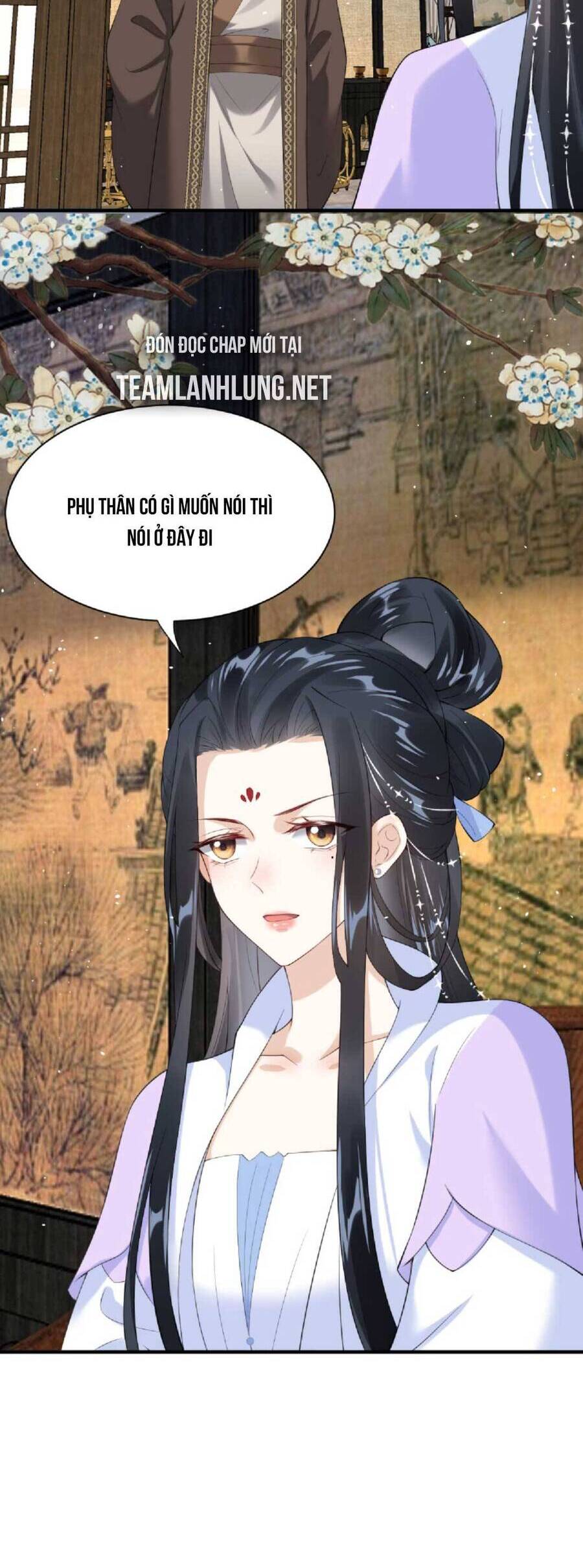 Nhiếp Chính Vương Bệnh Kiều Được Sủng Ái Chapter 34 - Trang 2