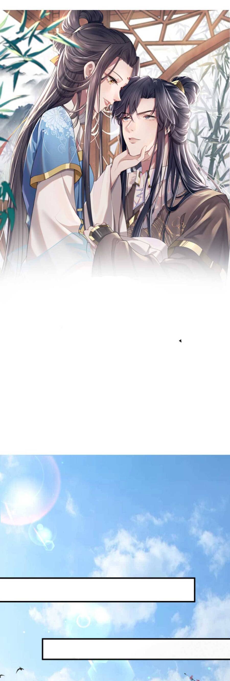 Nhiếp Chính Vương Bệnh Kiều Được Sủng Ái Chapter 34 - Trang 2