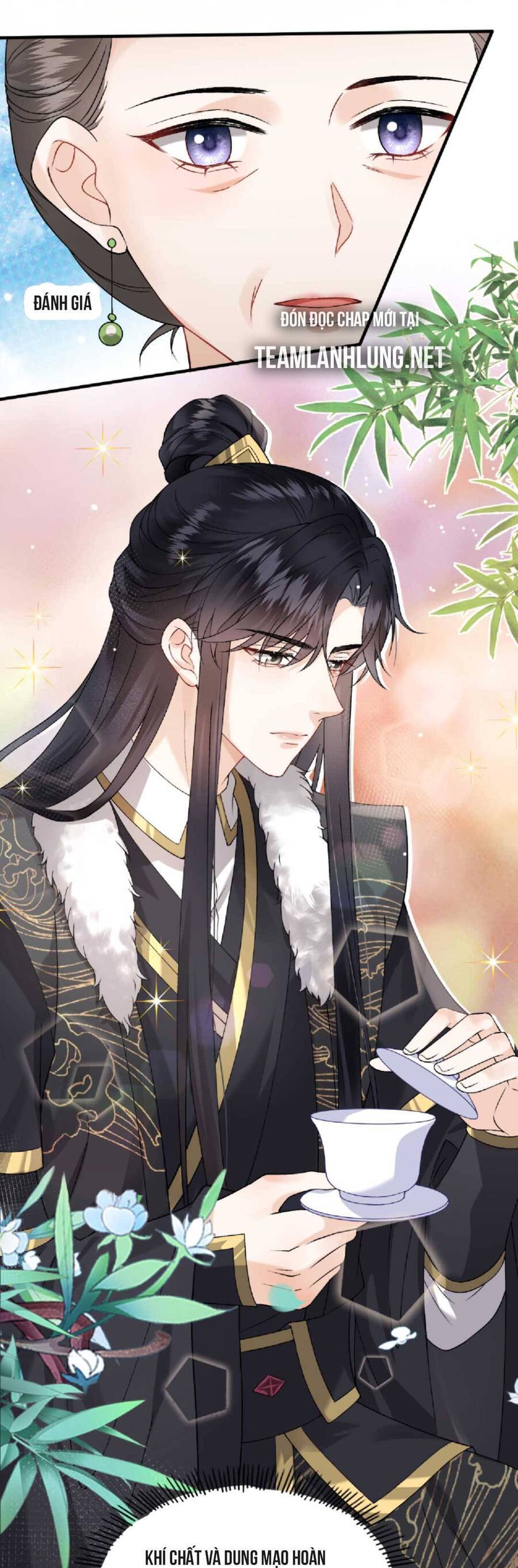 Nhiếp Chính Vương Bệnh Kiều Được Sủng Ái Chapter 35 - Trang 2