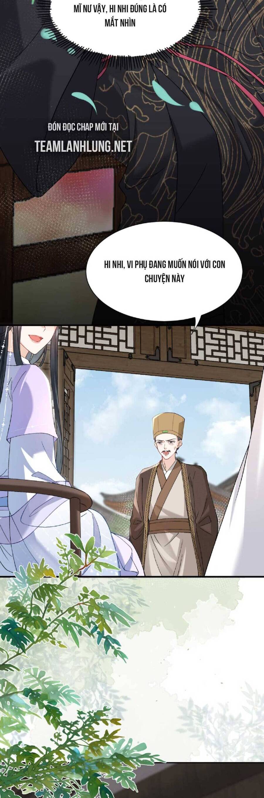 Nhiếp Chính Vương Bệnh Kiều Được Sủng Ái Chapter 35 - Trang 2