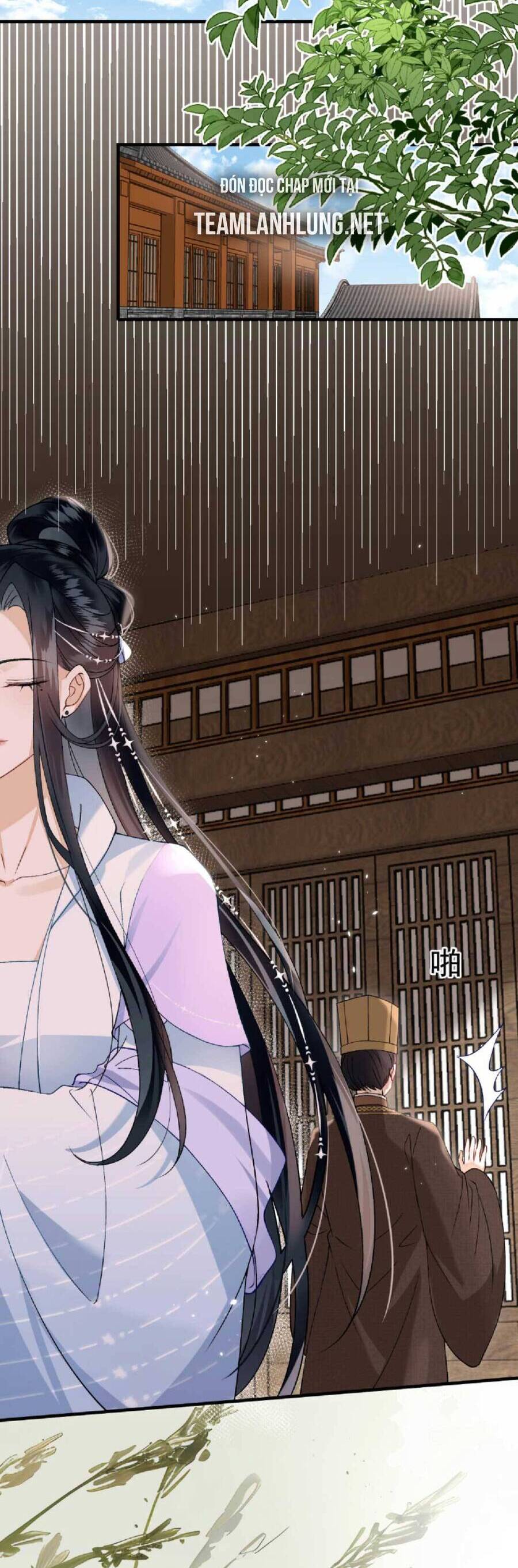 Nhiếp Chính Vương Bệnh Kiều Được Sủng Ái Chapter 35 - Trang 2