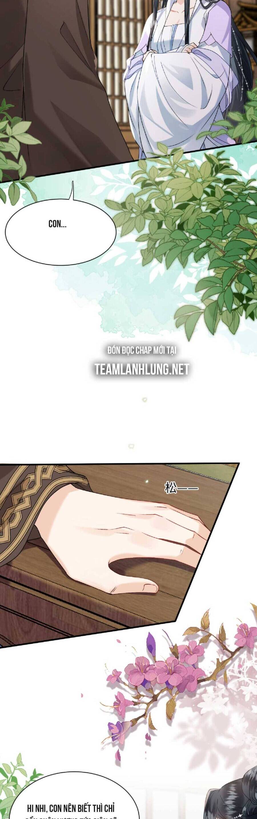 Nhiếp Chính Vương Bệnh Kiều Được Sủng Ái Chapter 35 - Trang 2